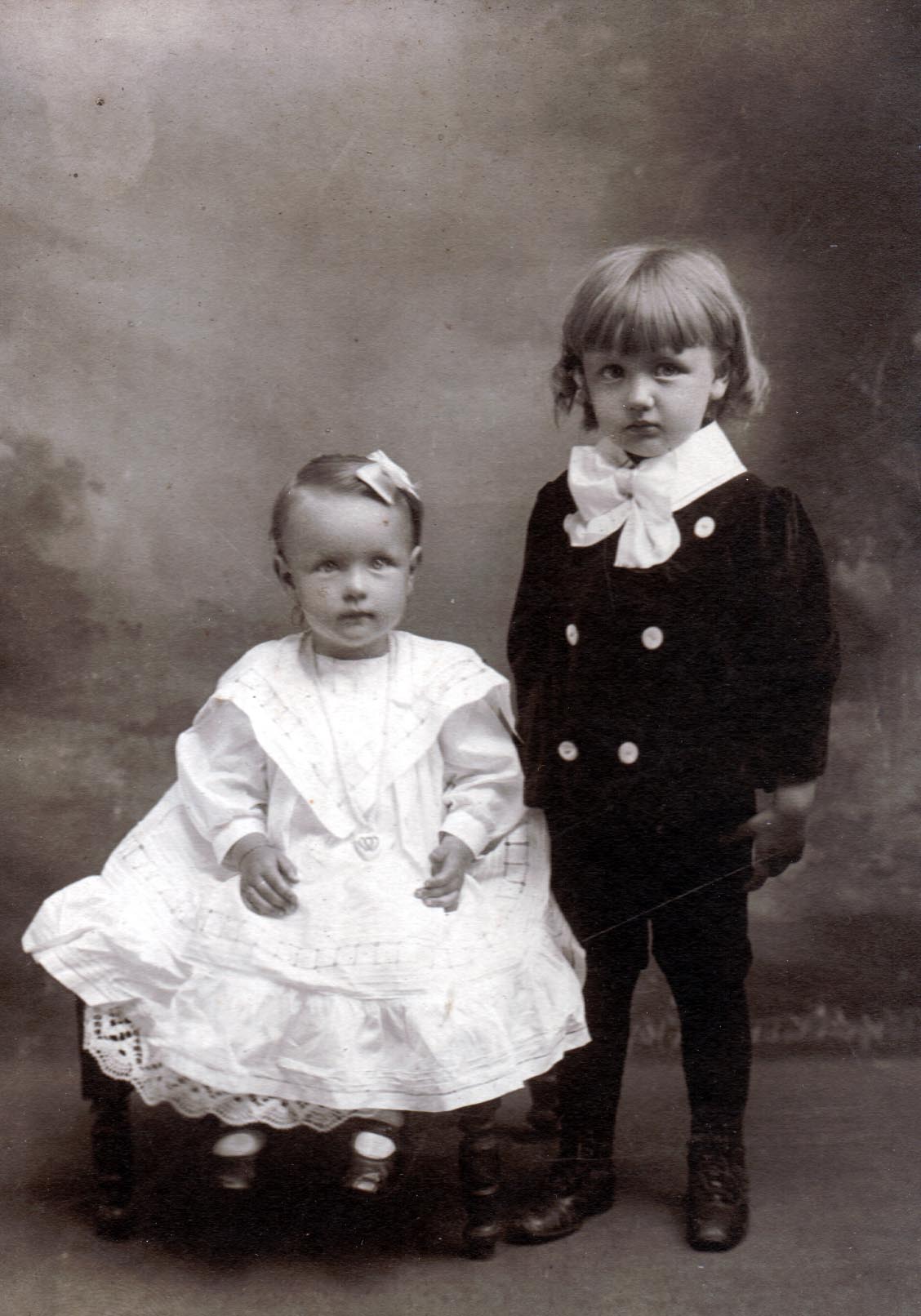 Arthur and JO Saveraid