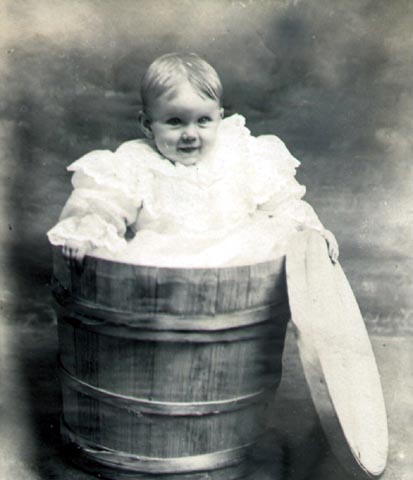 Elizabeth Saveraid